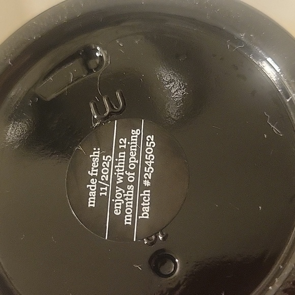 NEW May Lindstrom The Honey Mud Enzyme Acid Facial Mask Pudding Full Size 100 ML - Picture 7 of 9